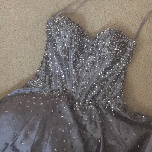 Formal Dress - Picture 3 of 3